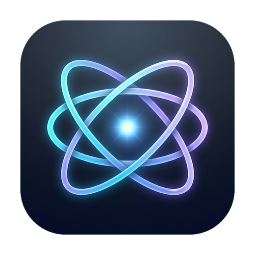 Aether Icon